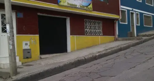 LICEO NUEVOS FUNDADORES LICEO NUEVOS FUNDADORES